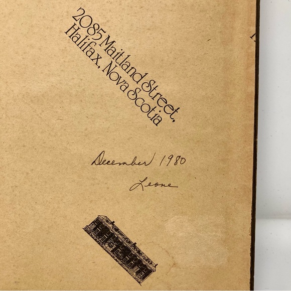 Large vintage framed cross stitch friar. - Picture 7 of 7